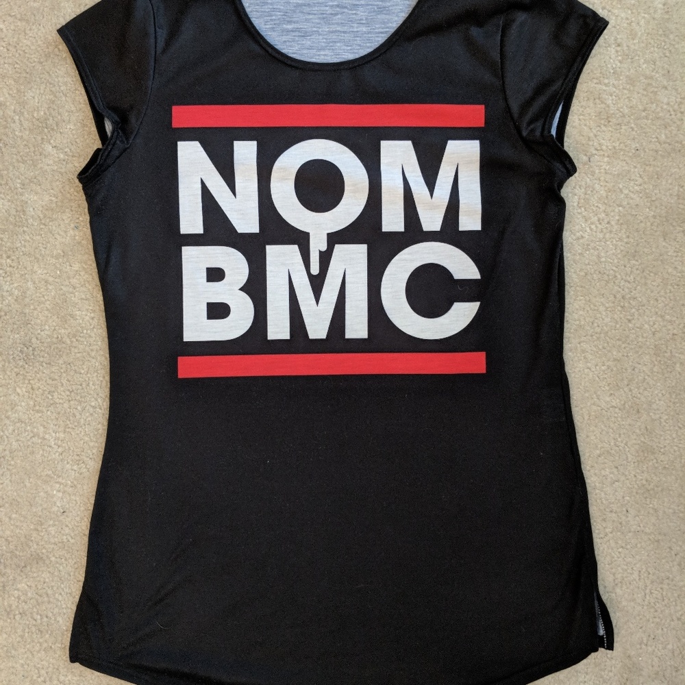 Black Milk Nom Bmc Gft Size M View 2